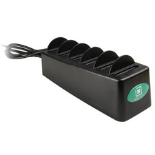 RAM-GDS-DOCK-6G1PD-NGU  GDS 6-Port Power Delivery Desktop Charger for... picture