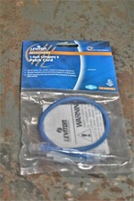 Leviton 1 Ft. Category 5 Patch Cord 52455-1BL picture