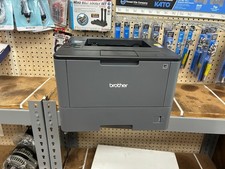 Brother HL‑L5000D — Business‑class Monochrome PRINTER (NEW NO BOX) picture