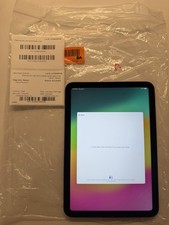 ipad mini 6th generation 64gb wifi cellular picture