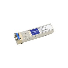 Addon GLC-LH-SM-AO CISCO GLC-LH-SM COMP XCVR TAA 1G-LX LC 1310NM 10KM SMF SFP picture