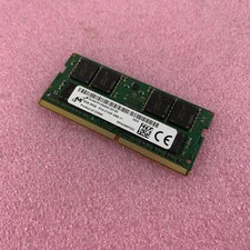 Micron 8GB 2RX8 PC4-2133P-SBB-11 - Untested picture