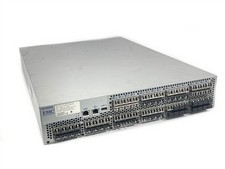 EMC Brocade DS-5300B EM-5320-000 80 Port 48 Active 8GB Fibre Channel Switch picture
