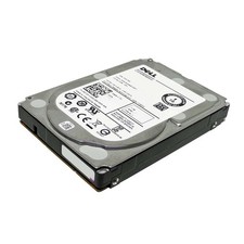 Dell 600GB Hard Drive 2.5