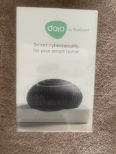 Dojo by BullGuard Smart Cybersecurity For Your Smart Home picture