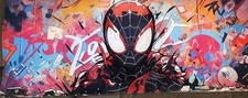 Large Spider-Man Gaming Mouse Pad 35