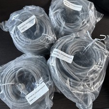 Lorex Flir CAT5E POE Wires 60FT - 4 Pack picture