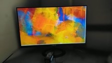 ASUS 23.8 Inch IPS Full HD Eye Care Monitor 75Hz Frameless Slim Design Tested picture