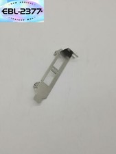 Low Profile Bracket for Mellanox CX354A MCX354A-FCBT MCX354A-QCBT MHQH29B-XTR picture