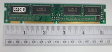 SAMSUNG KM416S4030AT-G10 64MB SDRAM ECC PC-66 66Mhz Memory picture