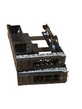 2x Dell Precision T5820 2.5