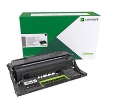 New Pull Lexmark 56F0Z00 Black Return Program Imaging Unit Toner picture