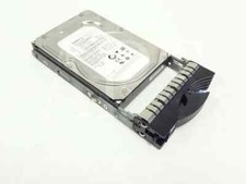 43W7626 / 43W7629 IBM 1TB 7.2KRPM DUAL PORT SATA 3.5