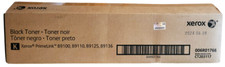 Xerox 006R01766 CT203117 Black Toner Cartridge for PrimeLink New with Open Box picture