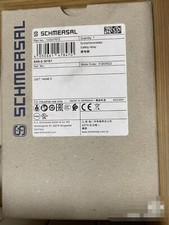 1pc NEW SCHMERSAL SRB-E-301ST By FedEx or DHL picture