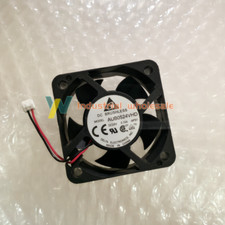 1pc new Delta AUB0524VHD 5020 5CM DC the Server inverter PC Case Cooling fan picture