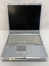 Retro Gaming Fujitsu LifeBook C2210 Pentium 4 2GHz 512MB RAM 40GB HDD WinXP Pro picture