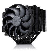 NH-D15 G2 chromax.Black, Quiet High-Performance CPU Cooler picture