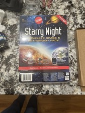 Imaginova Starry Night Complete Space & Astronomy Pack Version 6 PC Mac picture