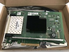 X710-DA4FH Intel Quad-port 10GbE Ethernet Converged Network Adapter DELL 0PGRFV picture