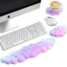 Cloud Wrist Rest for Computer Keyboard,Wrist Rest,Keyboard Wrist Rest picture