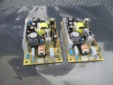 LOT OF 2 Mean Well PT-45B Switching Power Supply picture