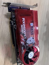 Retro MSI RX2600XT-DIAMOND-PLUS Radeon picture