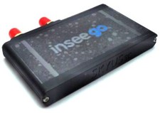 Inseego SKSC4A-UR0 Modem Skyus SC4 Wireless Cellular 4G LTE picture