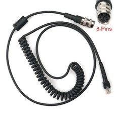 (25-71917-02R) For  Symbol 8-PIN Scanner Cable LS3408 To VC5090 DS3508 picture