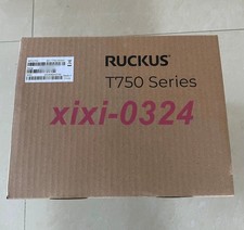 1PCS NEW  Ruckus  901-T750-WW01  Outdoor wireless AP   DHL shipping picture