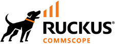 Brand NEW - GENUINE Ruckus Commscope Brocade 10GE SFP+SR LC 400m MMF Transceiver picture