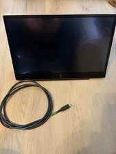 HP EliteDisplay S14 14