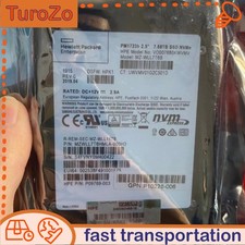 MZWLL7T6HMLA-000H3 7.68TB Samsung SSD PM1723b NVME AEPC15T4P5xnNTLC MZ-WLL7T6B picture