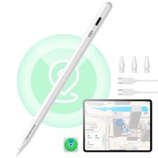 ESR Geo Digital Stylus Pen for Tablets 2018-2026, Find My, Easy Shortcuts picture