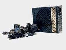 MSI MEG Ai1300P PCIE5 | 1300W Power Supply picture