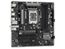 ASRock B660M-C LGA 1700 Intel B660 SATA 6Gb/s Micro ATX Intel Motherboard picture