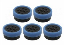 5x Keyboard Mouse Cap Trackpoint Dell Latitude E5580 5590 5591 Poiner Rubber Top picture