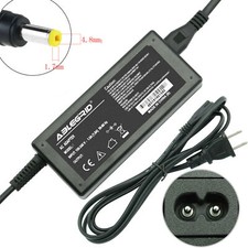 AC Adapter Charger for Sony Vaio Pro 11 13 Series VGP-AC10V10 VGP-AC10V9 Power picture
