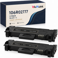 106R02777 Compatible Toner Cartridge for  106R02777  to Work with 3215 3215NI picture