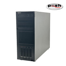 FOR PARTS - Lenovo ThinkServer TS460 Part Number: 70TS-S01U00 picture