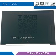 L87973-001 HP ENVY 17T-CG000 17T-CG100  17T-CG100 17-CG UHD NON-TOUCH SCREEN KIT picture