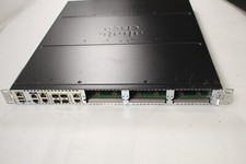 CISCO ISR4431/K9 - ISR4431 Integrated Services Router w/ 2* PSU, ears Tested picture