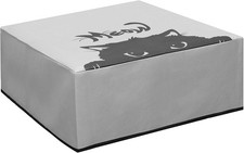 Dust Cover Compatible with Epson Eco Tank ET-2826/2800 - Printer Cas... picture