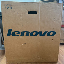 NEW Sealed Lenovo ThinkCentre J200 Desktop Tower - Old Model from 2007 picture