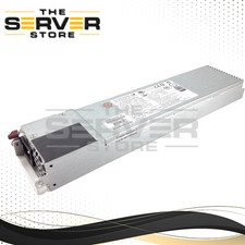 Supermicro 1620W 80 Plus Platinum Power Supply PWS-1K62P-1R picture