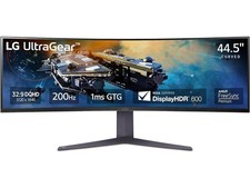 LG 45GR65DC-B 45
