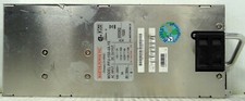 MARTEK POWER PFU-150-4A-YE 144W HOT SWAP POWER SUPPLY 1U NGPUNVONAA picture
