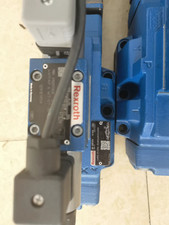 1PCS R900731922 4WRKE25E350L-3X/6EG24EK31/A1D3M Bosch Rexroth Valve DHL/Fedex picture