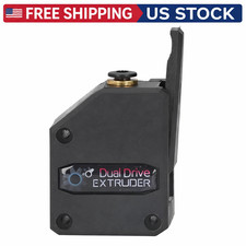 Dual Drive 3:1 Gear Extruder for Ender 3 CR-10 MK8 1.75mm Filament picture