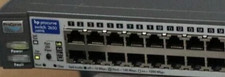 HP ProCurve 2650 J4899B 48-Port 10/100 Ethernet Network Switch , USED picture